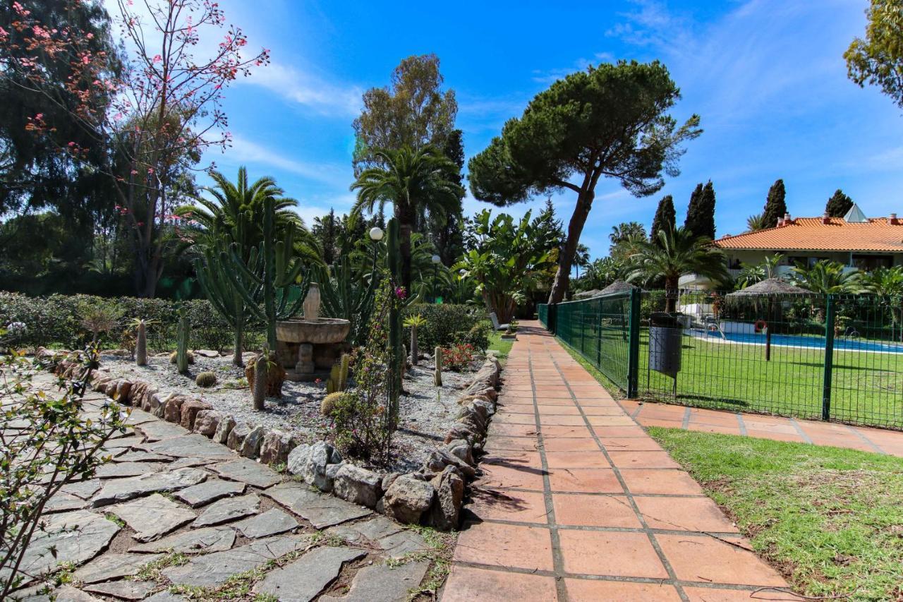 מארבלה Oleholidays Fuentes Del Rodeo35 Junto Puerto Banus מראה חיצוני תמונה