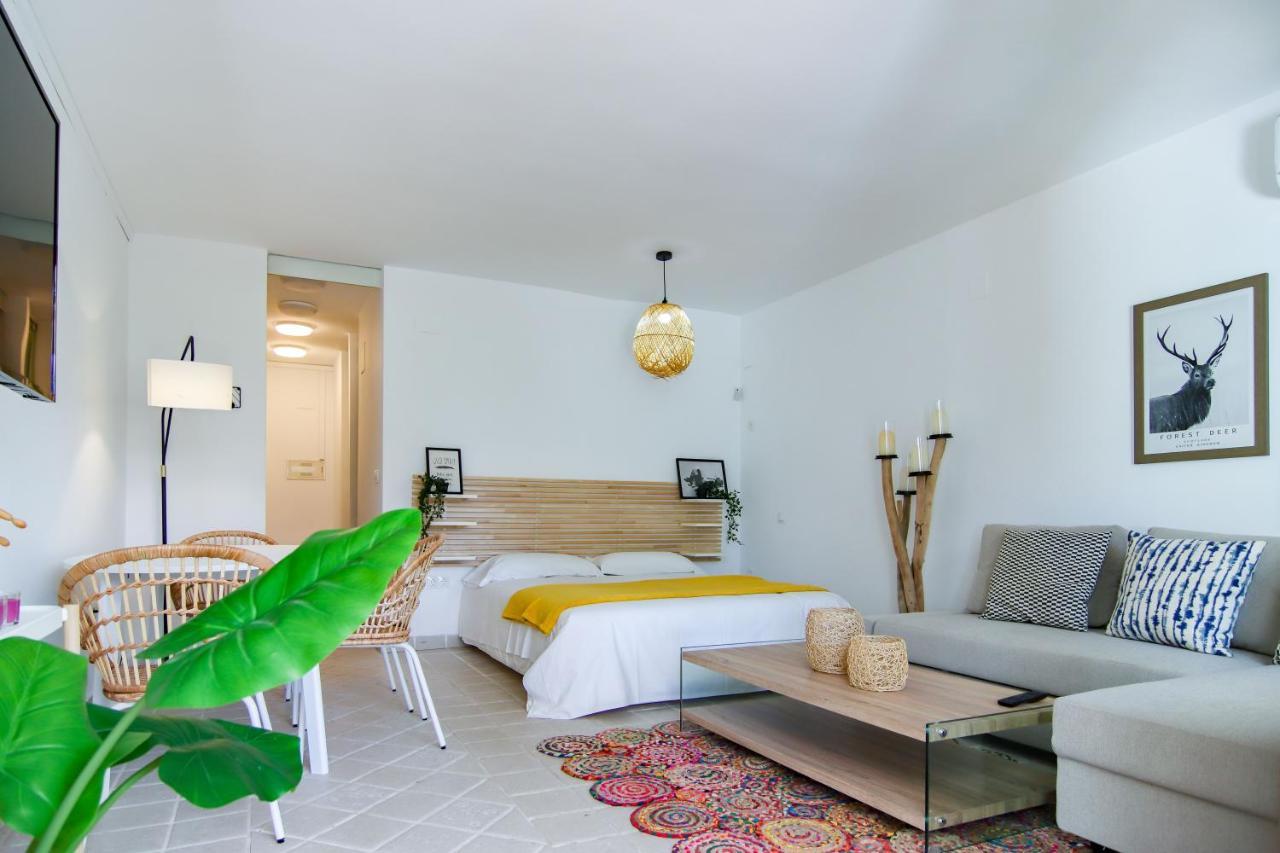 מארבלה Oleholidays Fuentes Del Rodeo35 Junto Puerto Banus מראה חיצוני תמונה