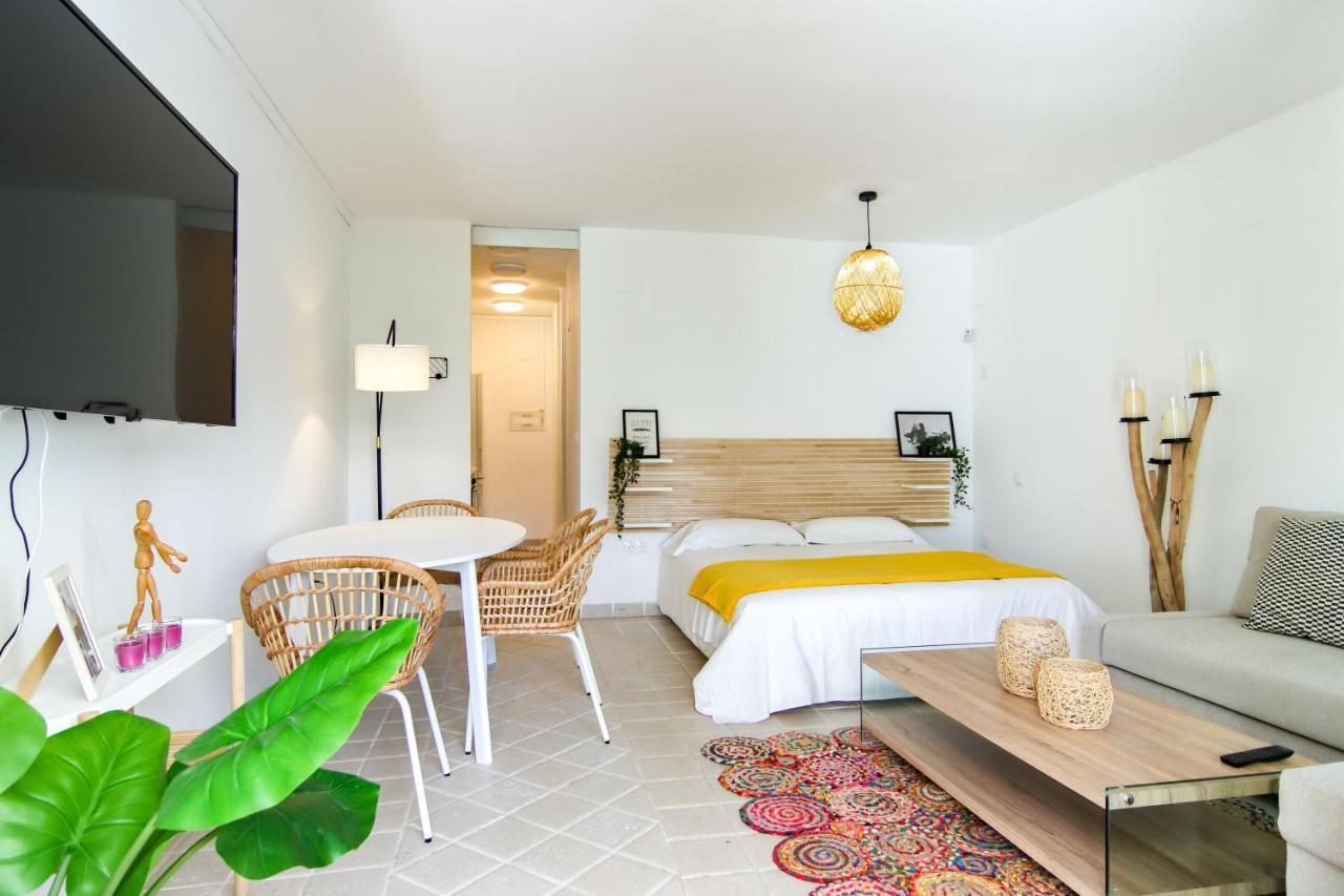 מארבלה Oleholidays Fuentes Del Rodeo35 Junto Puerto Banus מראה חיצוני תמונה