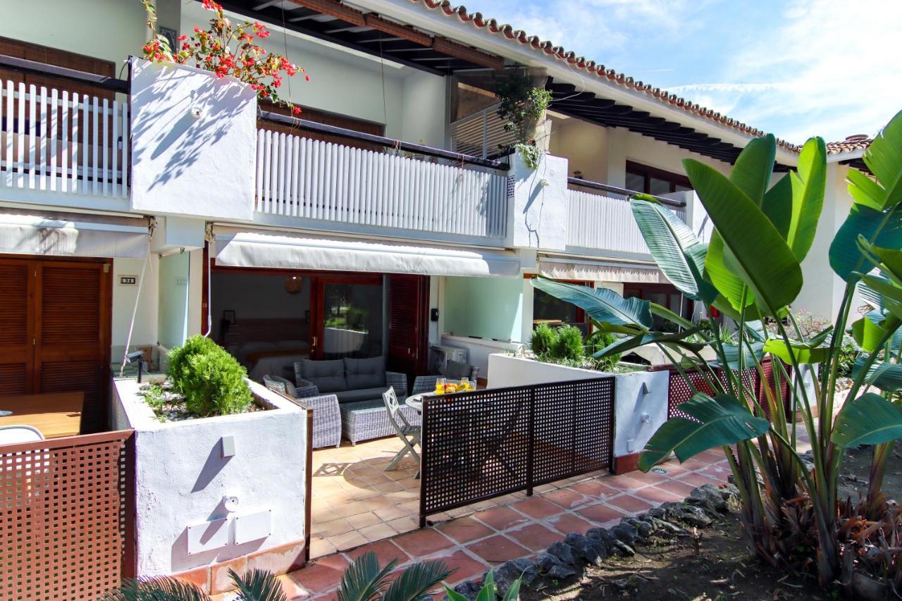 מארבלה Oleholidays Fuentes Del Rodeo35 Junto Puerto Banus מראה חיצוני תמונה