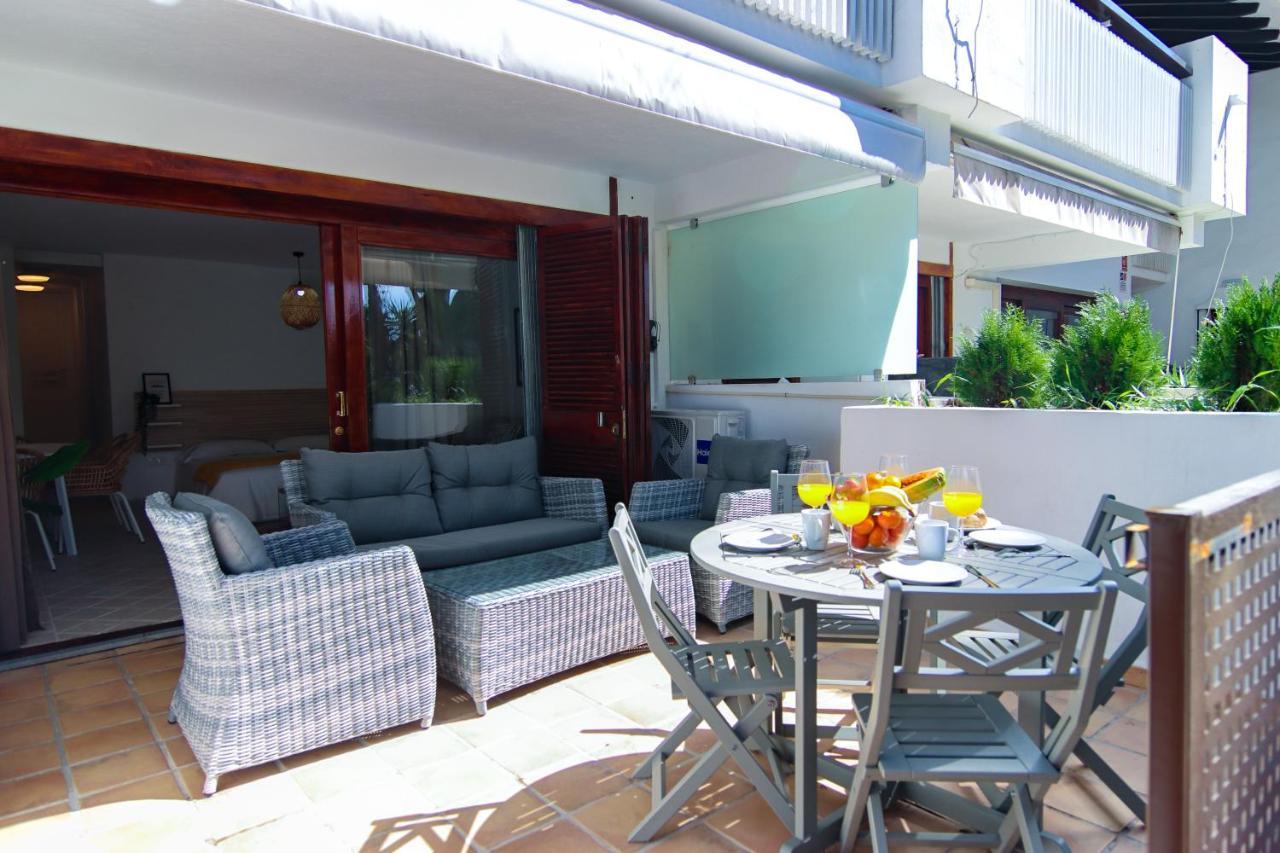 מארבלה Oleholidays Fuentes Del Rodeo35 Junto Puerto Banus מראה חיצוני תמונה