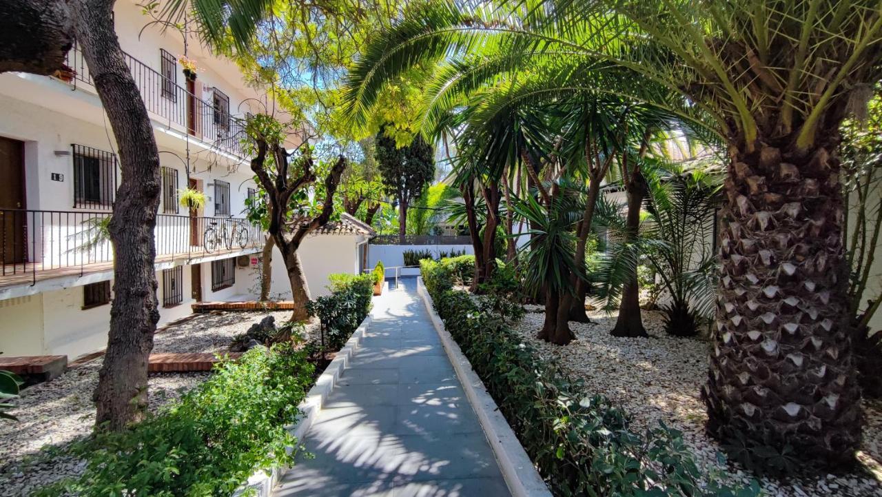 מארבלה Oleholidays Fuentes Del Rodeo35 Junto Puerto Banus מראה חיצוני תמונה