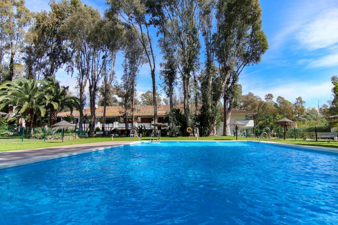 מארבלה Oleholidays Fuentes Del Rodeo35 Junto Puerto Banus מראה חיצוני תמונה