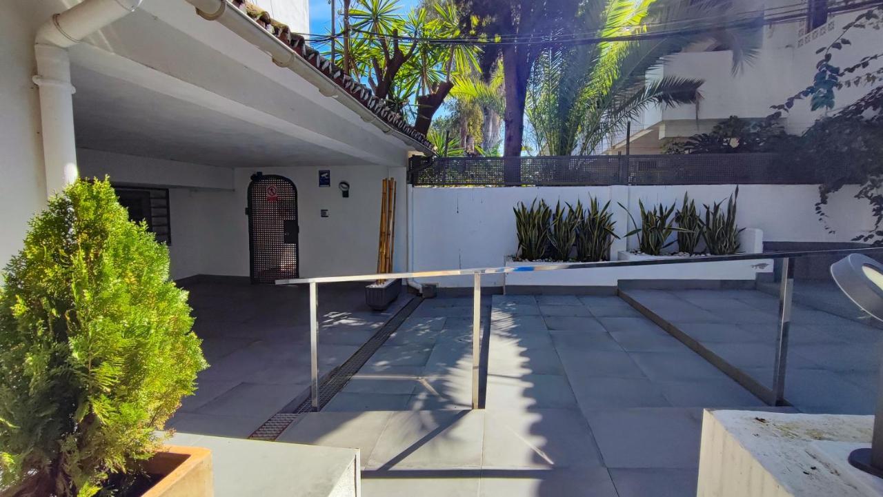 מארבלה Oleholidays Fuentes Del Rodeo35 Junto Puerto Banus מראה חיצוני תמונה