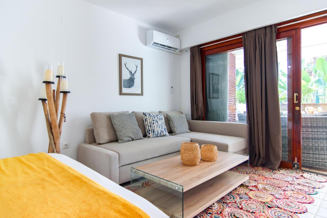 מארבלה Oleholidays Fuentes Del Rodeo35 Junto Puerto Banus מראה חיצוני תמונה